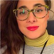 Insegnante liceale con esperienze di studio e lavoro in Germania impartisce lezioni di lingua e conversazione tedesca